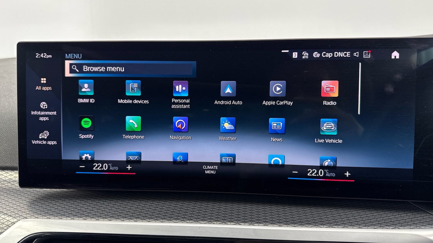 Used BMW 3 Series 2023 for sale - 77918459: Photo 51