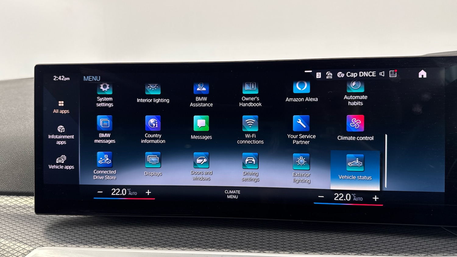 Used BMW 3 Series 2023 for sale - 77918459: Photo 52