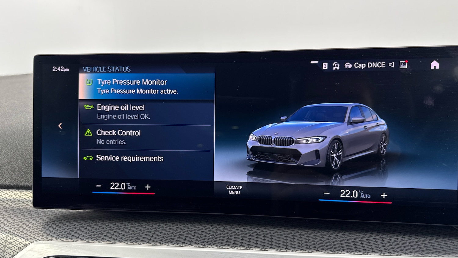 Used BMW 3 Series 2023 for sale - 77918459: Photo 53