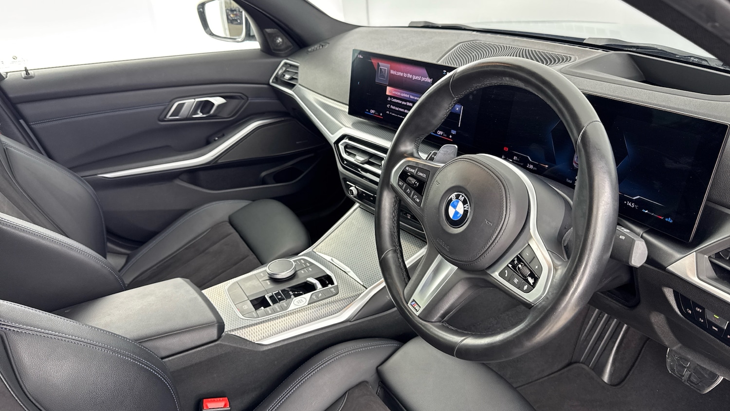 Used BMW 3 Series 2023 for sale - 77918459: Photo 6