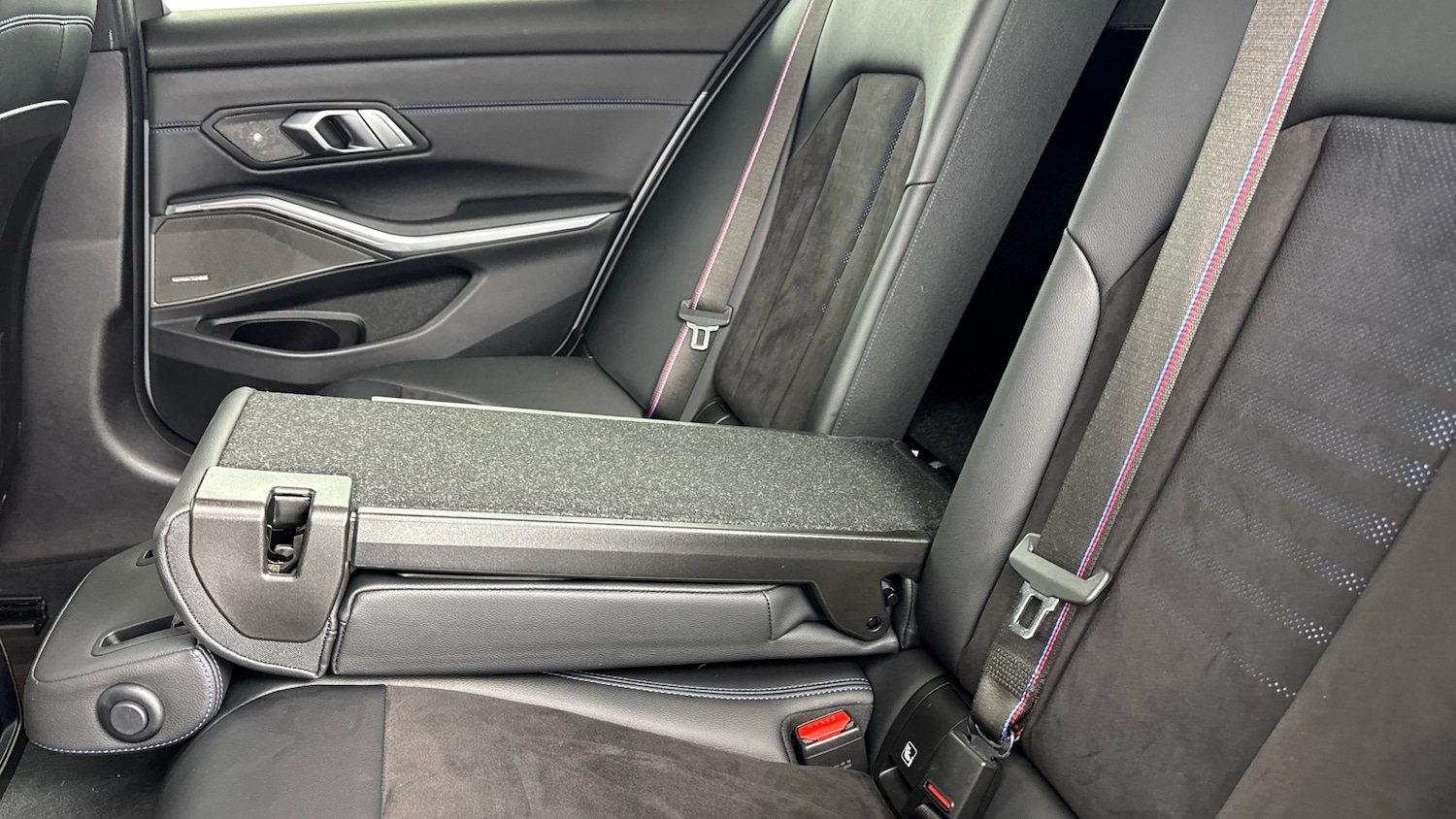 Used BMW 3 Series 2023 for sale - 77918459: Photo 60