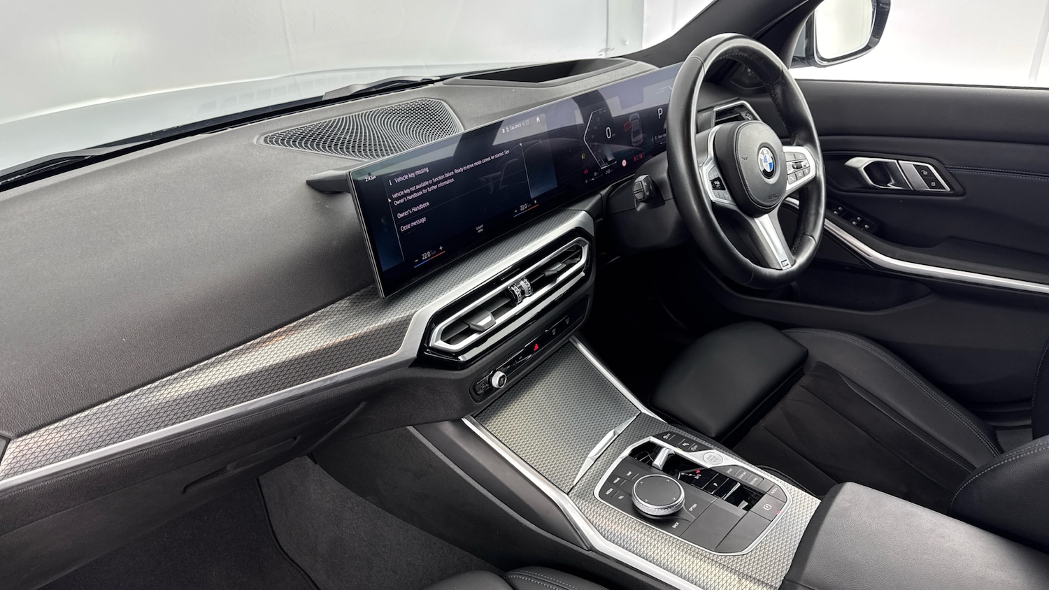 Used BMW 3 Series 2023 for sale - 77918459: Photo 7