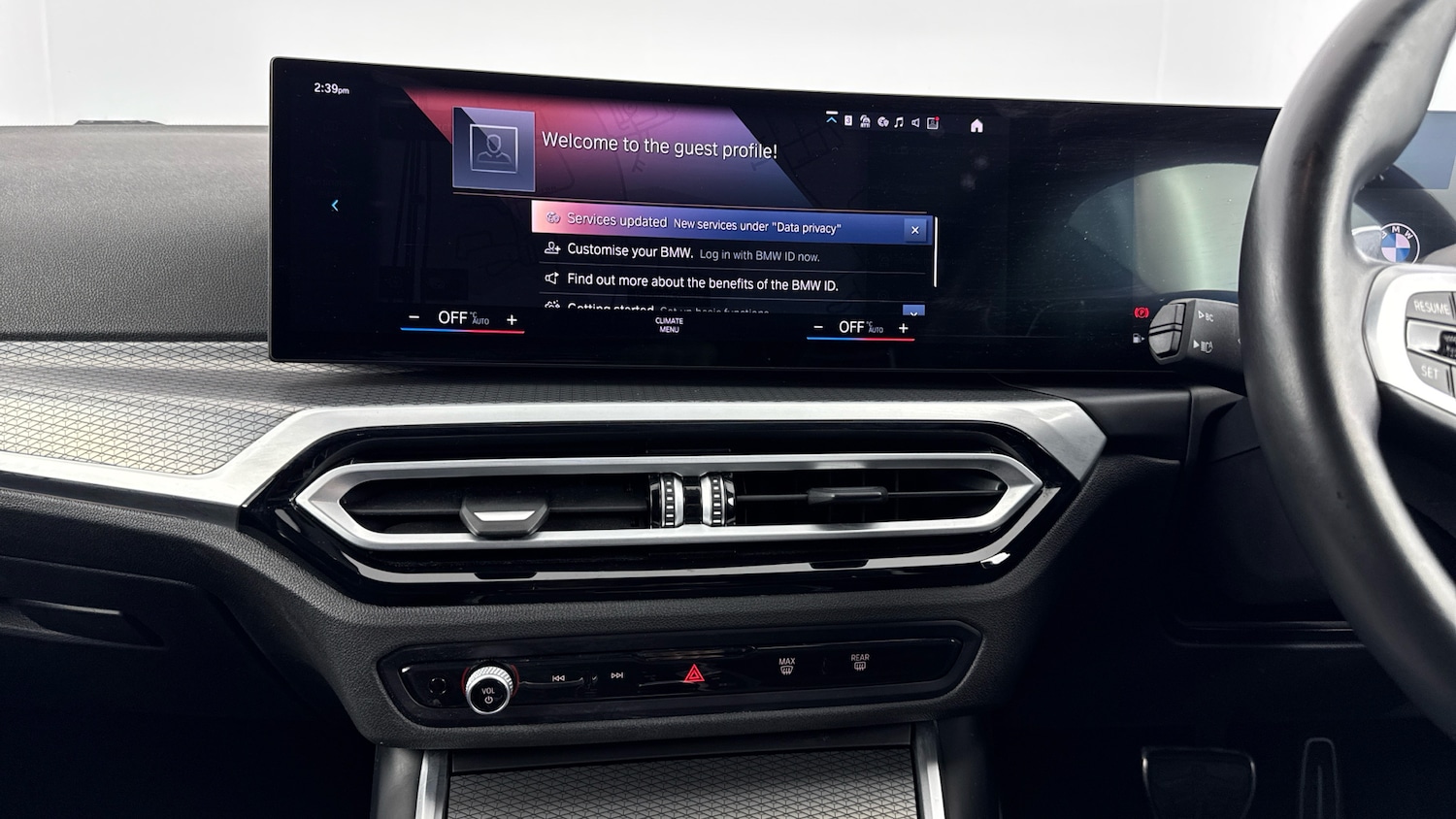 Used BMW 3 Series 2023 for sale - 77918459: Photo 8