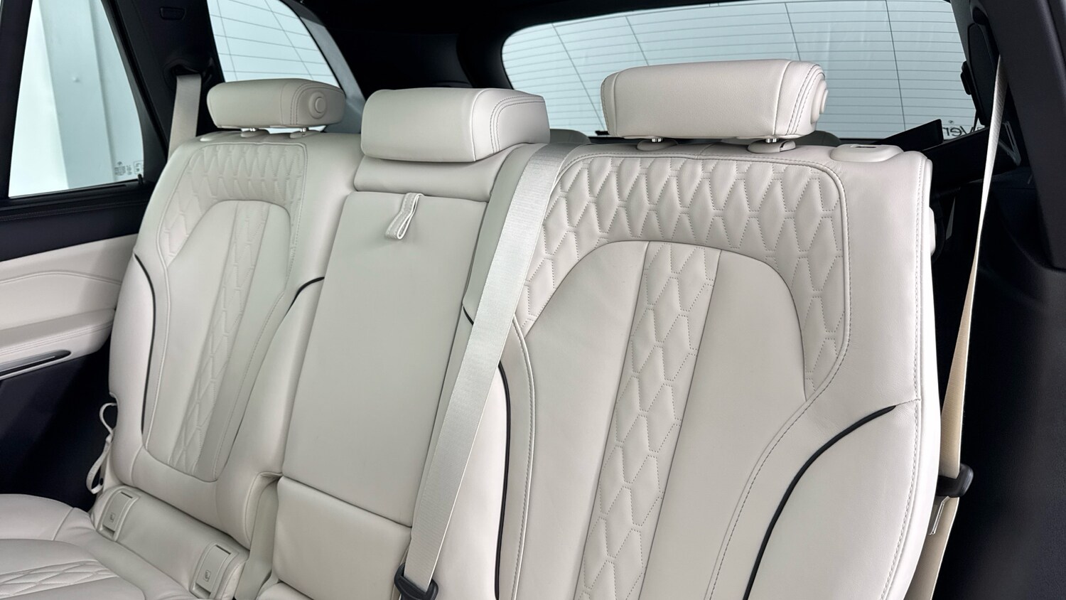 Used BMW X5 2025 for sale - 77493199: Photo 12