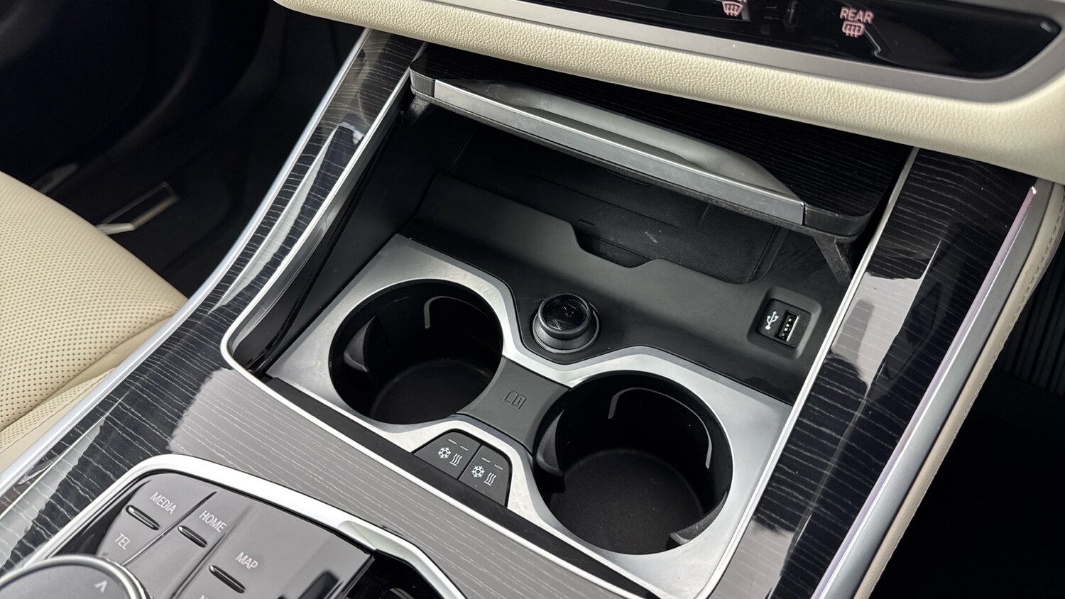 Used BMW X5 2025 for sale - 77493199: Photo 18