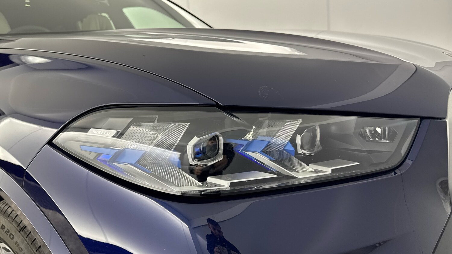 Used BMW X5 2025 for sale - 77493199: Photo 22