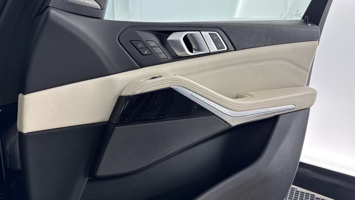 Used BMW X5 2025 for sale - 77493199: Photo 30