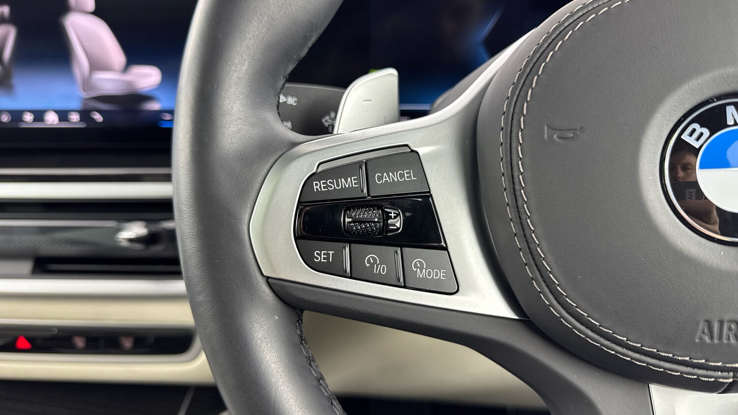 Used BMW X5 2025 for sale - 77493199: Photo 33