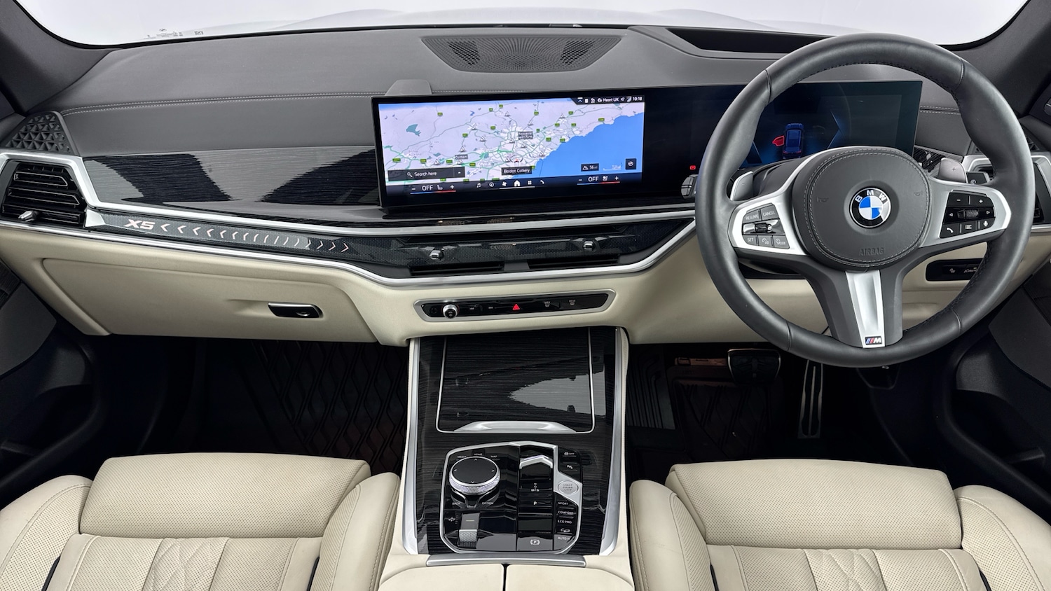 Used BMW X5 2025 for sale - 77493199: Photo 4