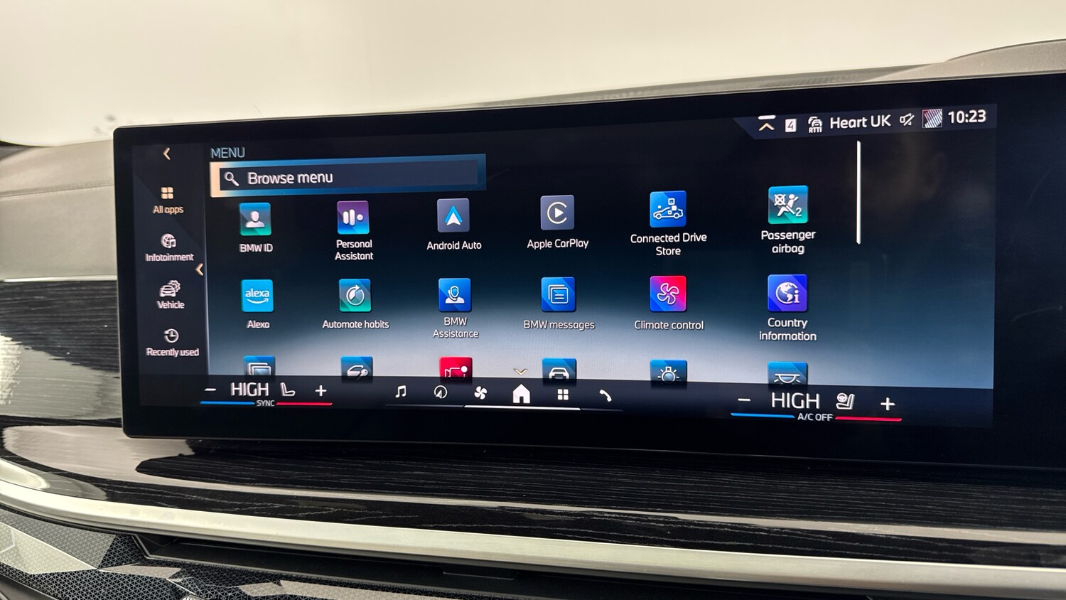 Used BMW X5 2025 for sale - 77493199: Photo 44