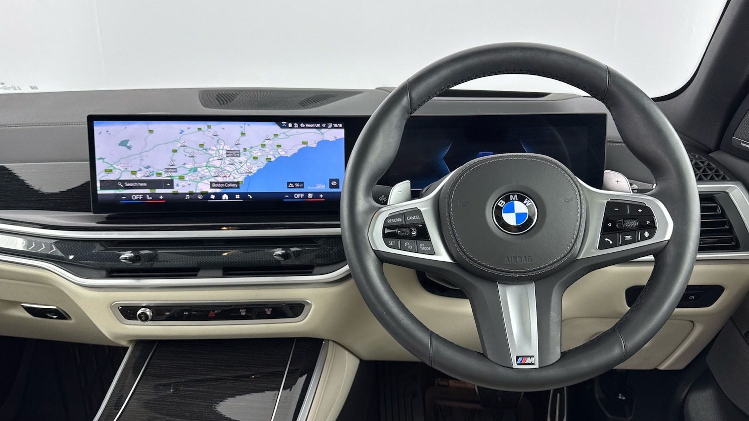 Used BMW X5 2025 for sale - 77493199: Photo 5