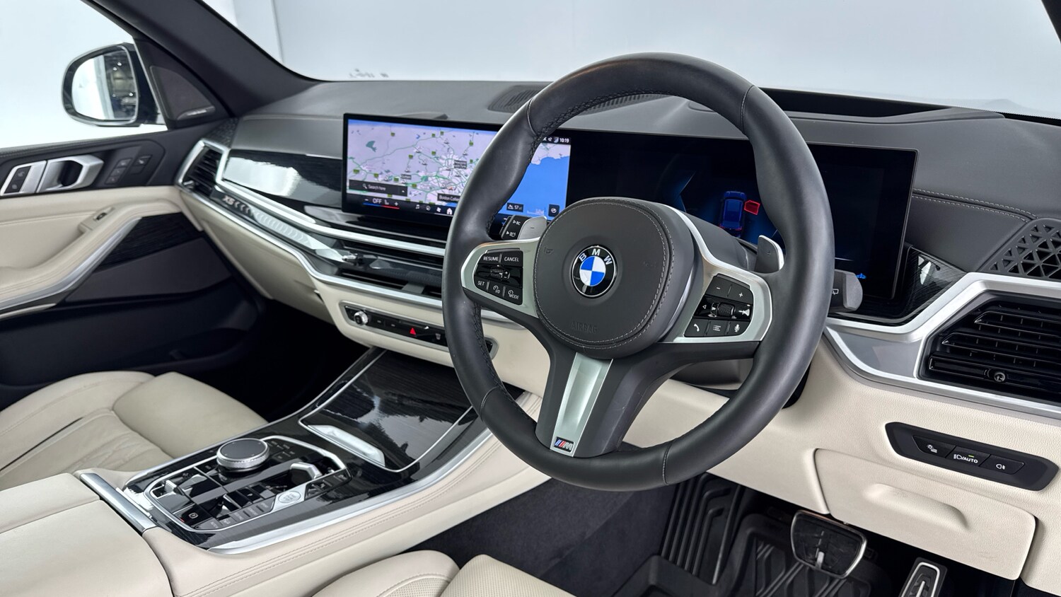 Used BMW X5 2025 for sale - 77493199: Photo 6