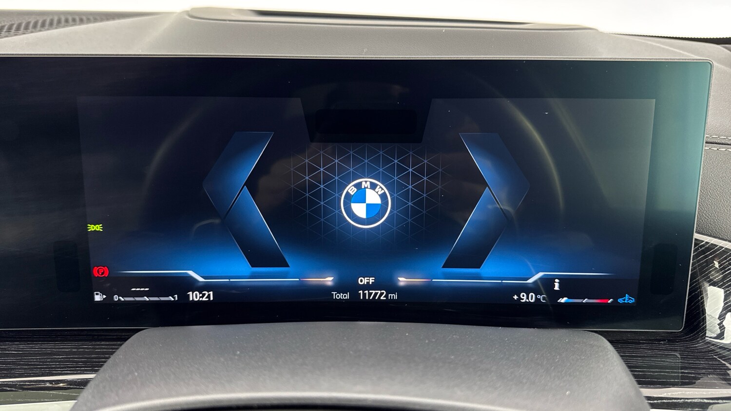 Used BMW X5 2025 for sale - 77493199: Photo 9