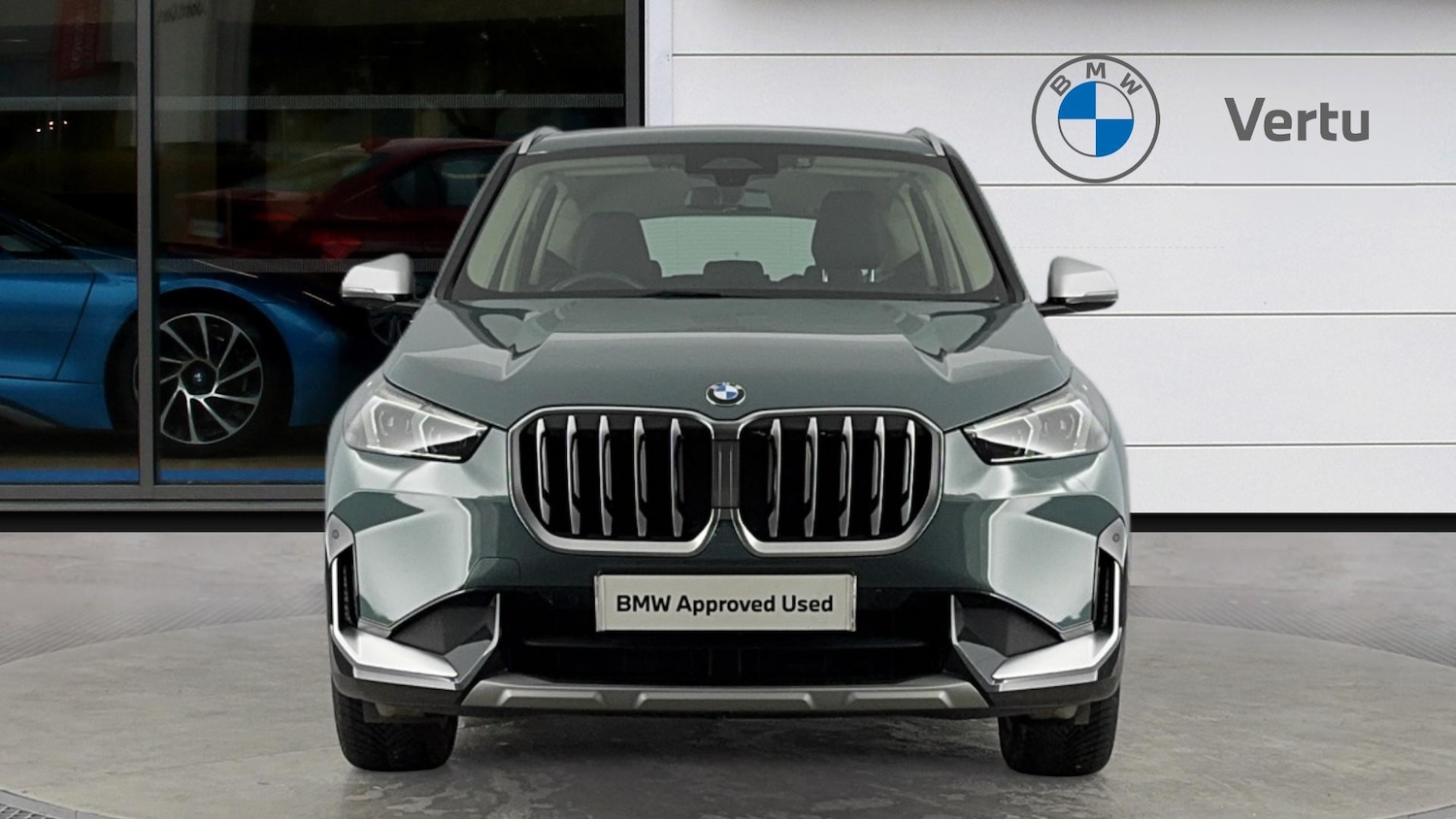 Used BMW X1 2023 for sale - 77409348: Photo 16