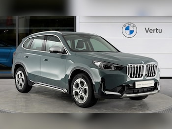 Used BMW X1 2023 for sale - 77409348: Photo