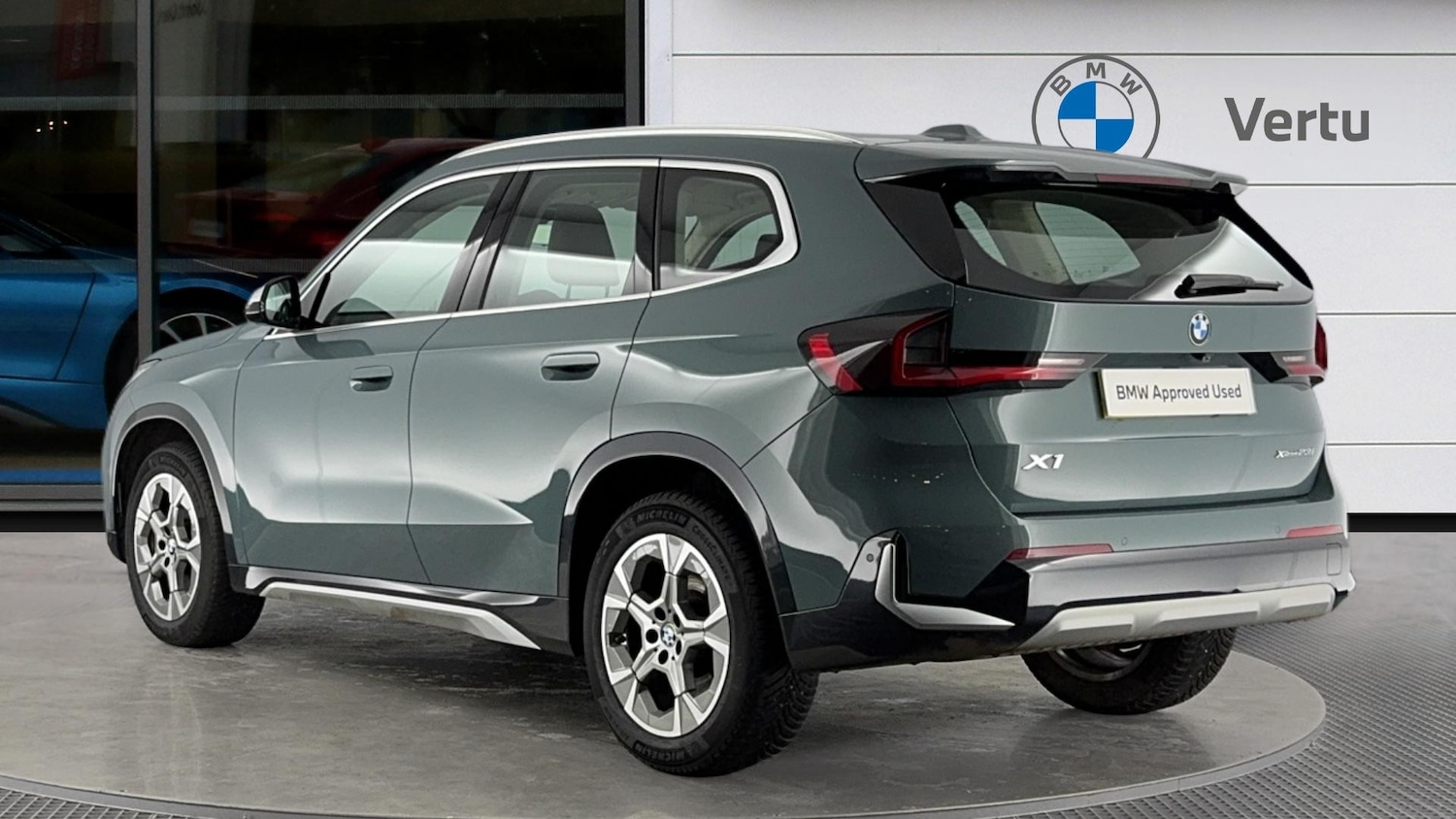 Used BMW X1 2023 for sale - 77409348: Photo 2