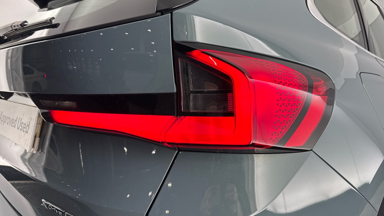 Used BMW X1 2023 for sale - 77409348: Photo 24