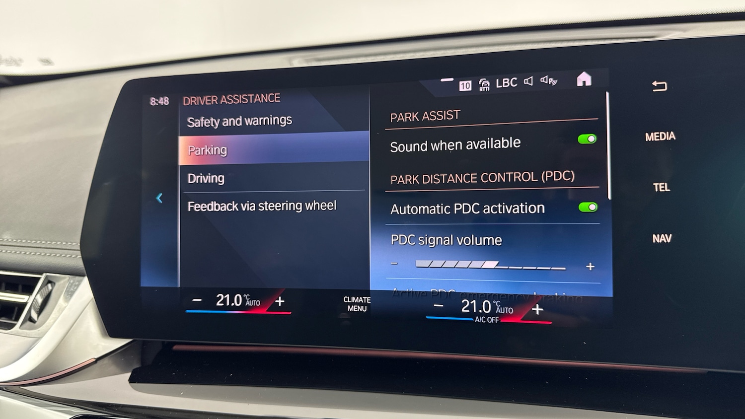 Used BMW X1 2023 for sale - 77409348: Photo 35