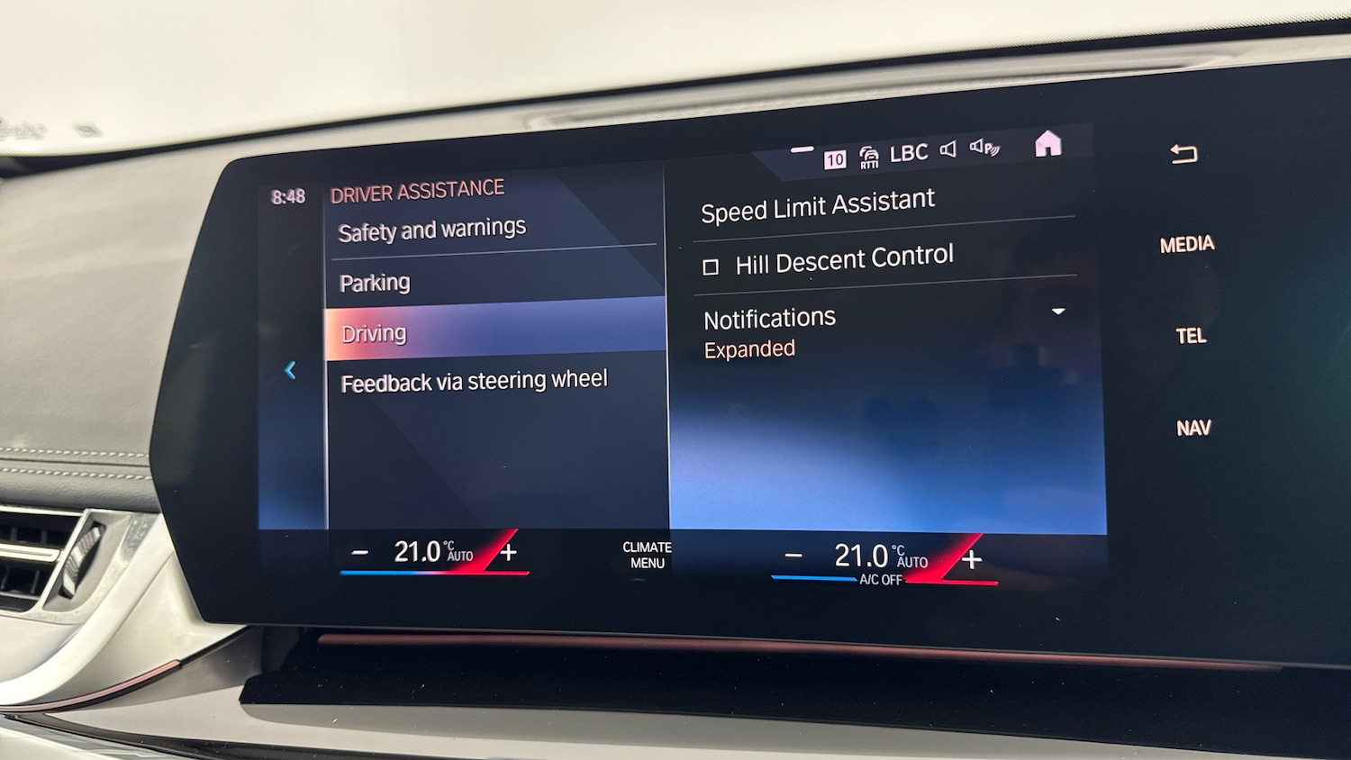 Used BMW X1 2023 for sale - 77409348: Photo 36