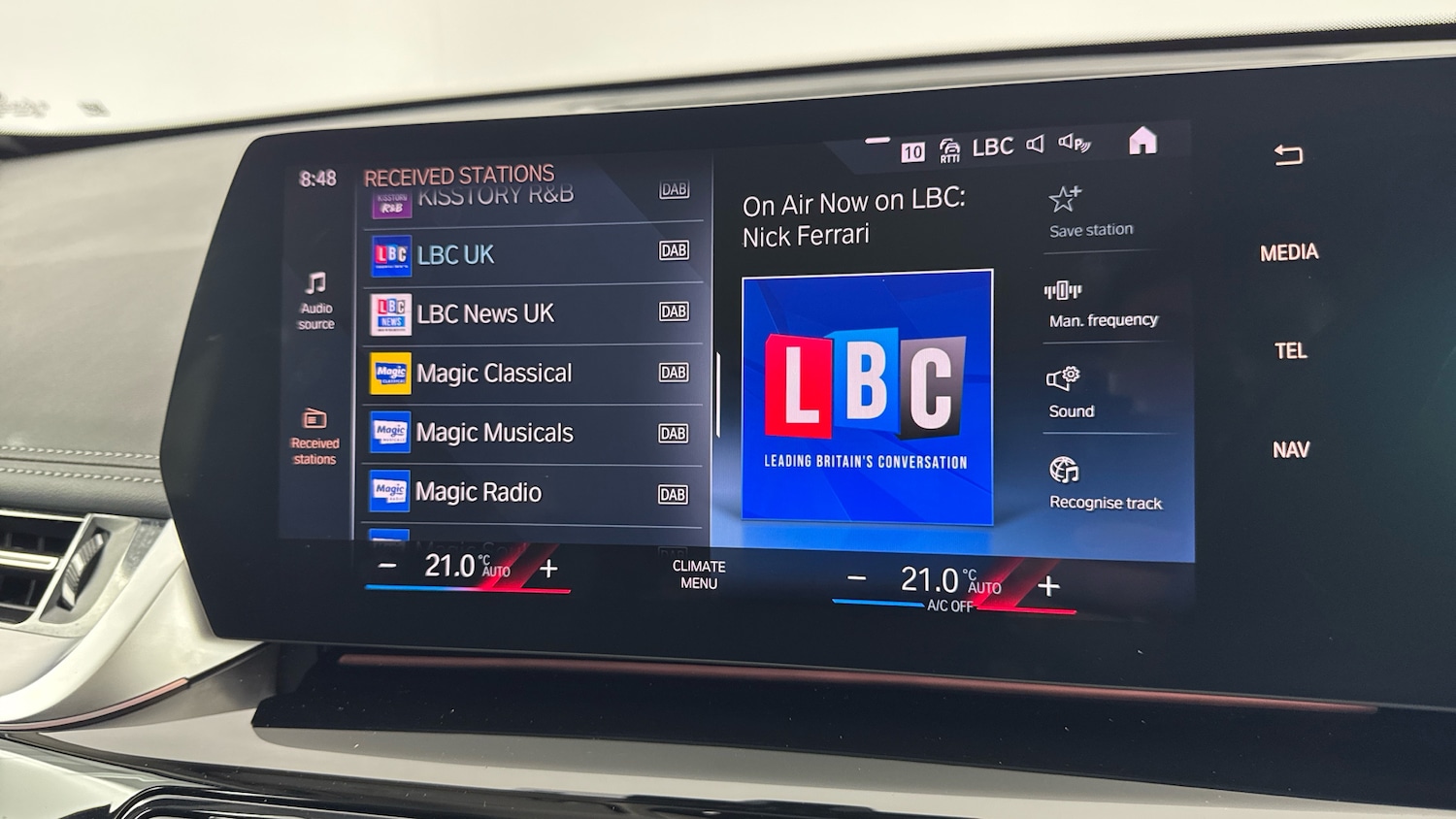 Used BMW X1 2023 for sale - 77409348: Photo 37