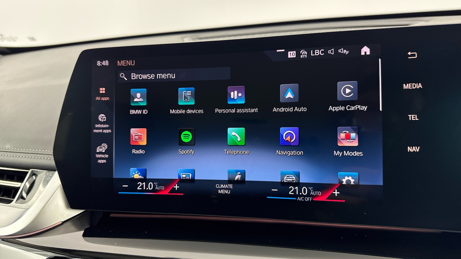 Used BMW X1 2023 for sale - 77409348: Photo 38