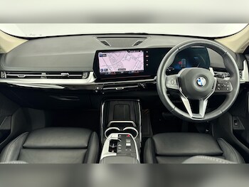 Used BMW X1 2023 for sale - 77409348: Photo