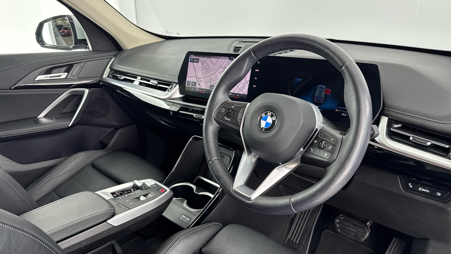 Used BMW X1 2023 for sale - 77409348: Photo 6