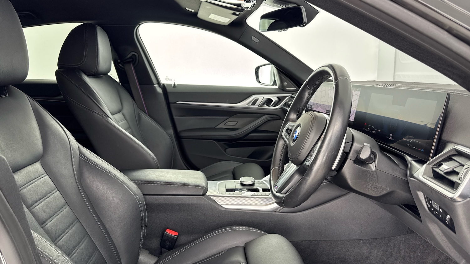 Used BMW 4 Series 2024 for sale - 76413245: Photo 11