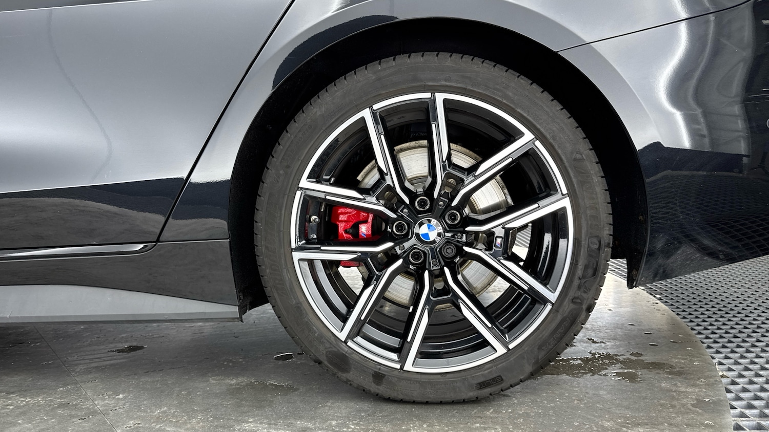 Used BMW 4 Series 2024 for sale - 76413245: Photo 14