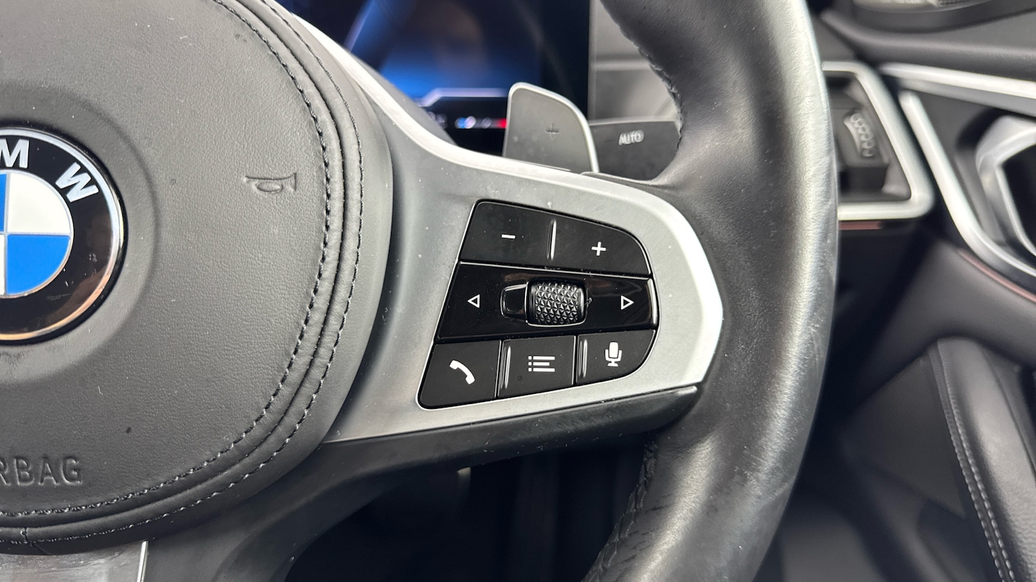 Used BMW 4 Series 2024 for sale - 76413245: Photo 18