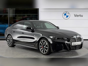 Used BMW 4 Series 2024 for sale - 76413245: Photo