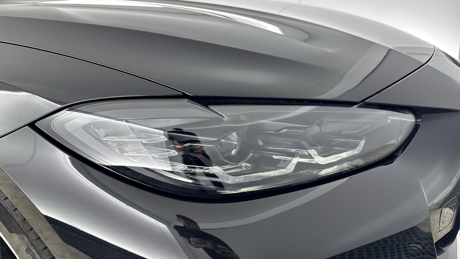 Used BMW 4 Series 2024 for sale - 76413245: Photo 21