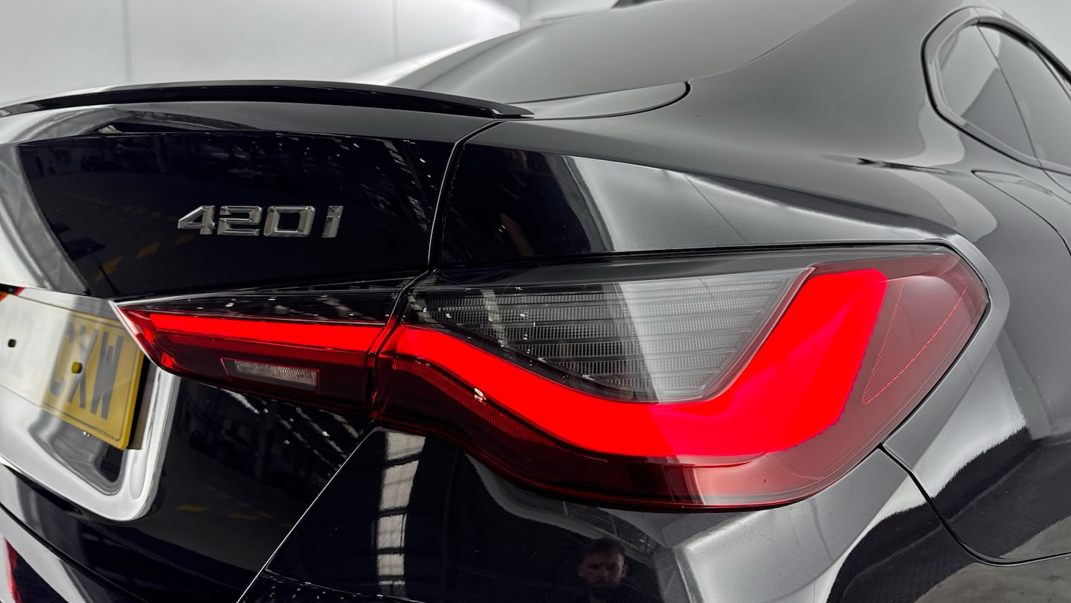 Used BMW 4 Series 2024 for sale - 76413245: Photo 24