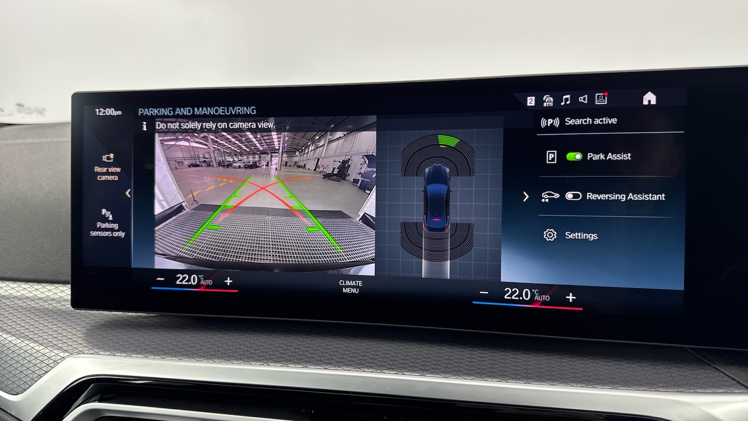 Used BMW 4 Series 2024 for sale - 76413245: Photo 36