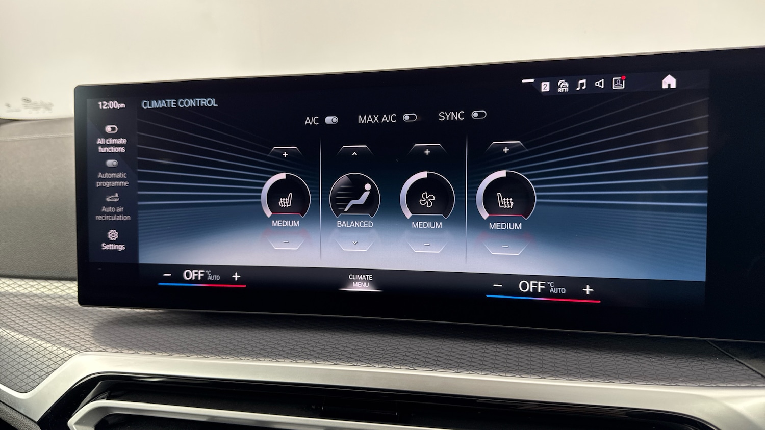 Used BMW 4 Series 2024 for sale - 76413245: Photo 37