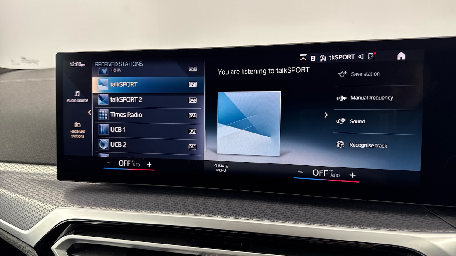 Used BMW 4 Series 2024 for sale - 76413245: Photo 38