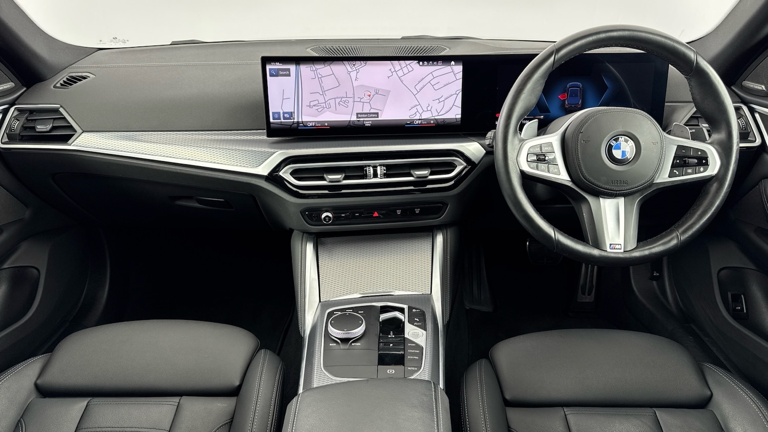 Used BMW 4 Series 2024 for sale - 76413245: Photo 4