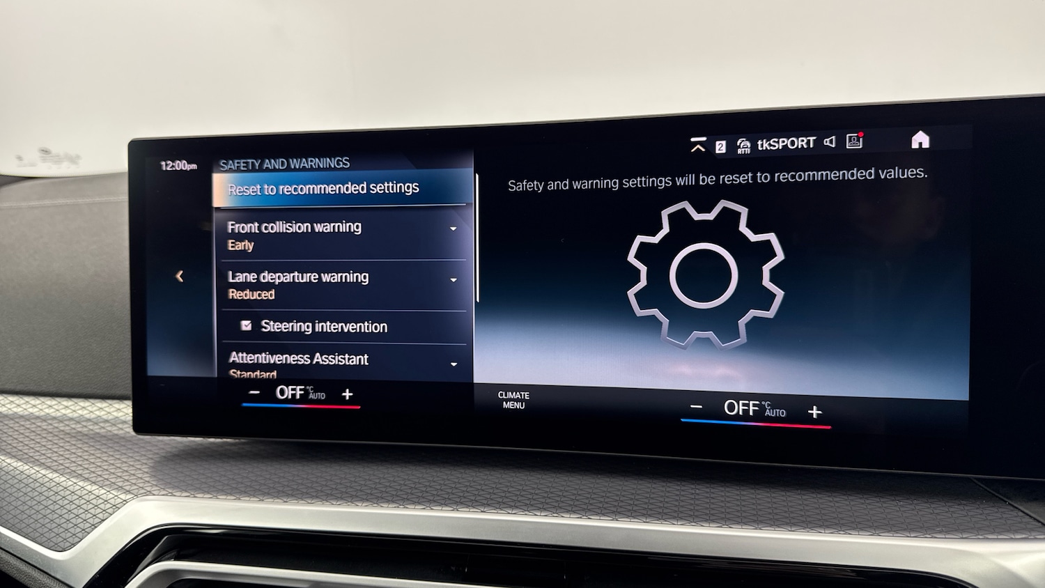 Used BMW 4 Series 2024 for sale - 76413245: Photo 43