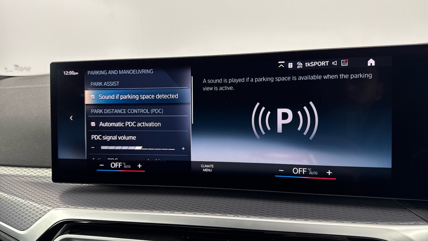 Used BMW 4 Series 2024 for sale - 76413245: Photo 44