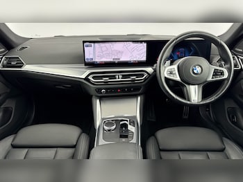 Used BMW 4 Series 2024 for sale - 76413245: Photo