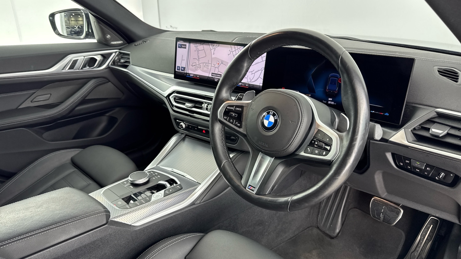 Used BMW 4 Series 2024 for sale - 76413245: Photo 6