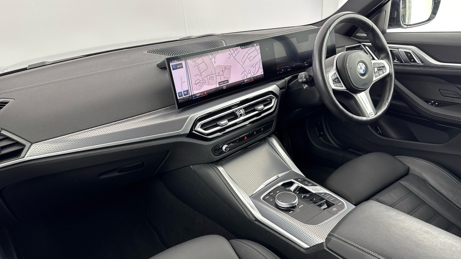 Used BMW 4 Series 2024 for sale - 76413245: Photo 7