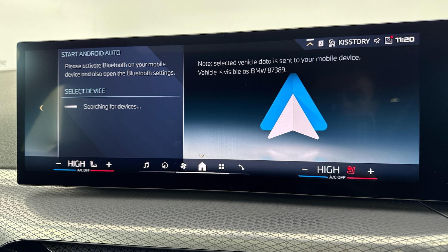 Used BMW i4 2024 for sale - 76437040: Photo 44