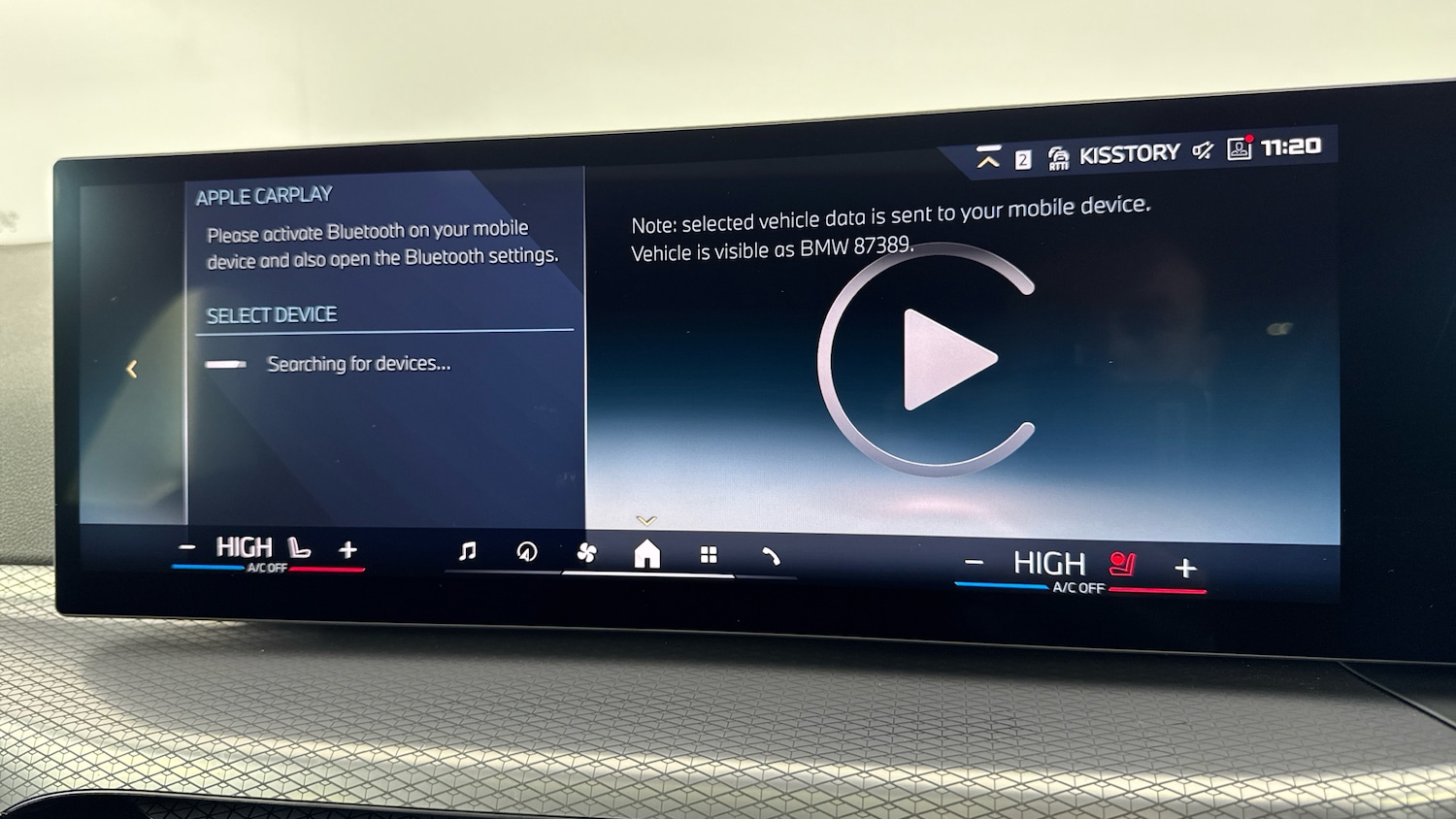 Used BMW i4 2024 for sale - 76437040: Photo 45