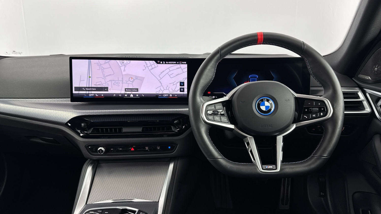 Used BMW i4 2024 for sale - 76437040: Photo 5