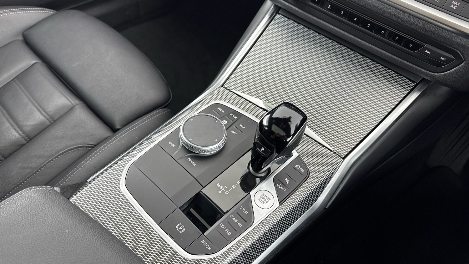 Used BMW 3 Series 2022 for sale - 77082171: Photo 10