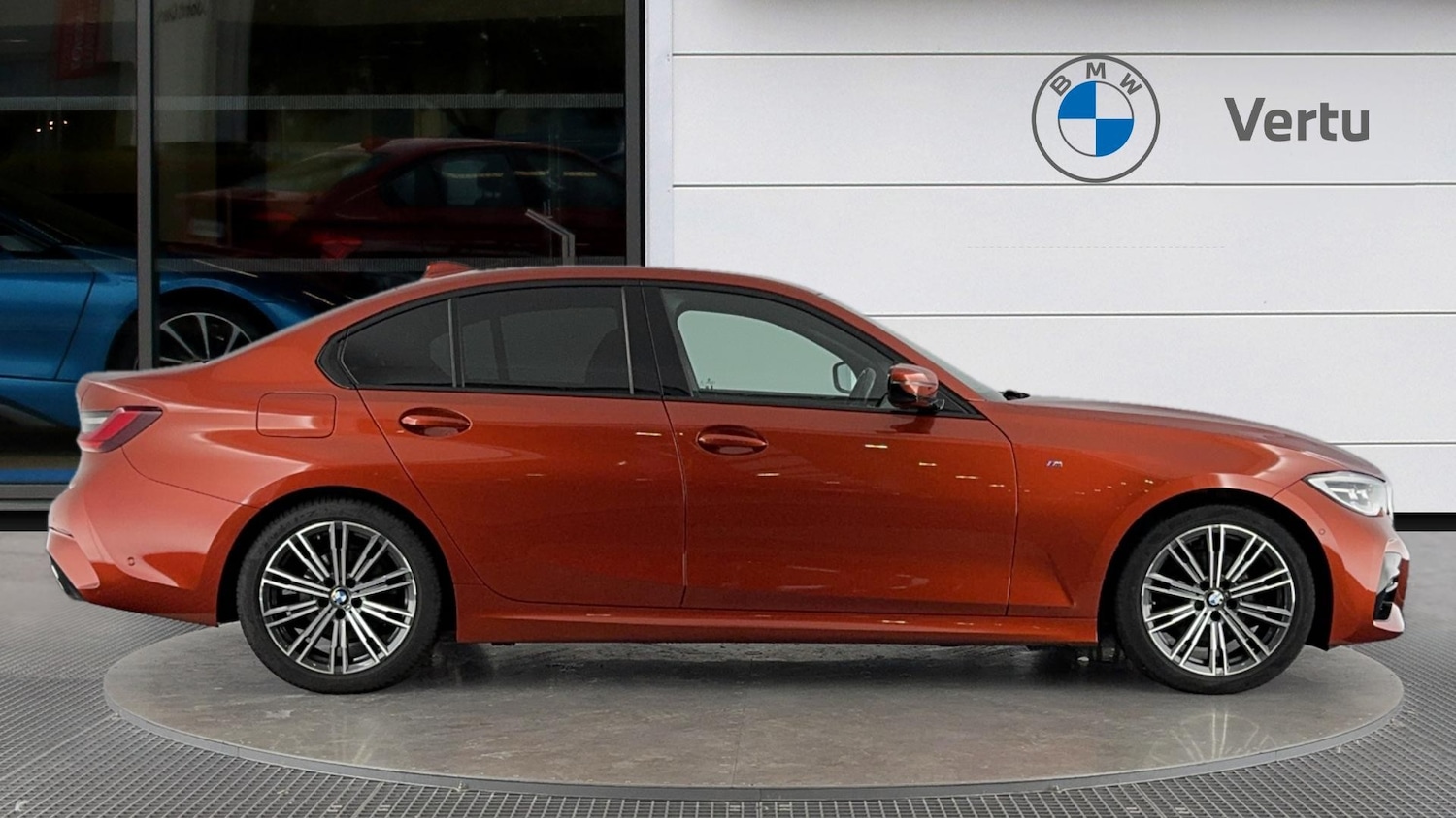 Used BMW 3 Series 2022 for sale - 77082171: Photo 3