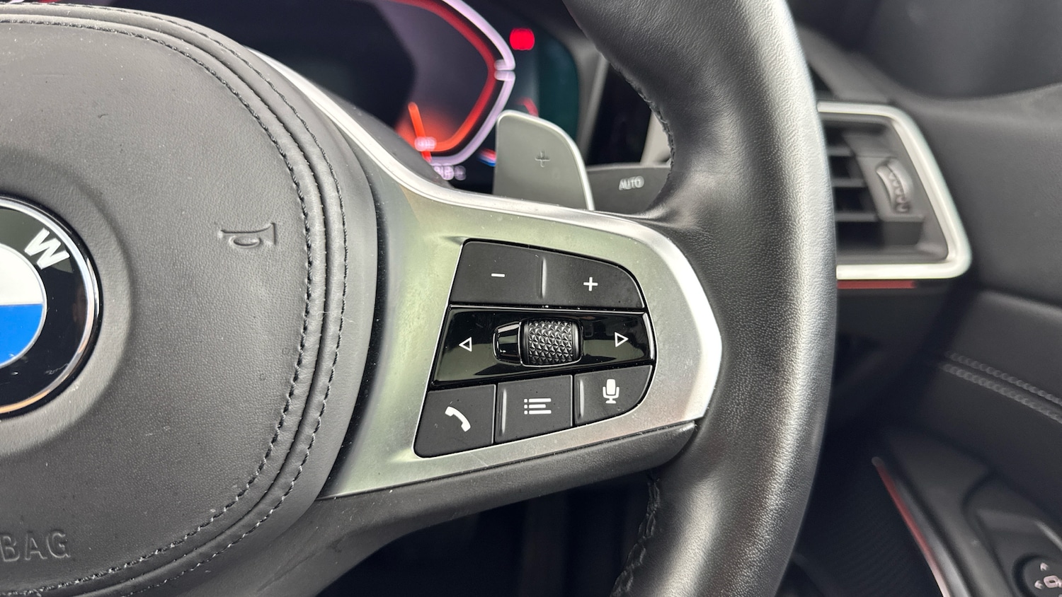 Used BMW 3 Series 2022 for sale - 77082171: Photo 33