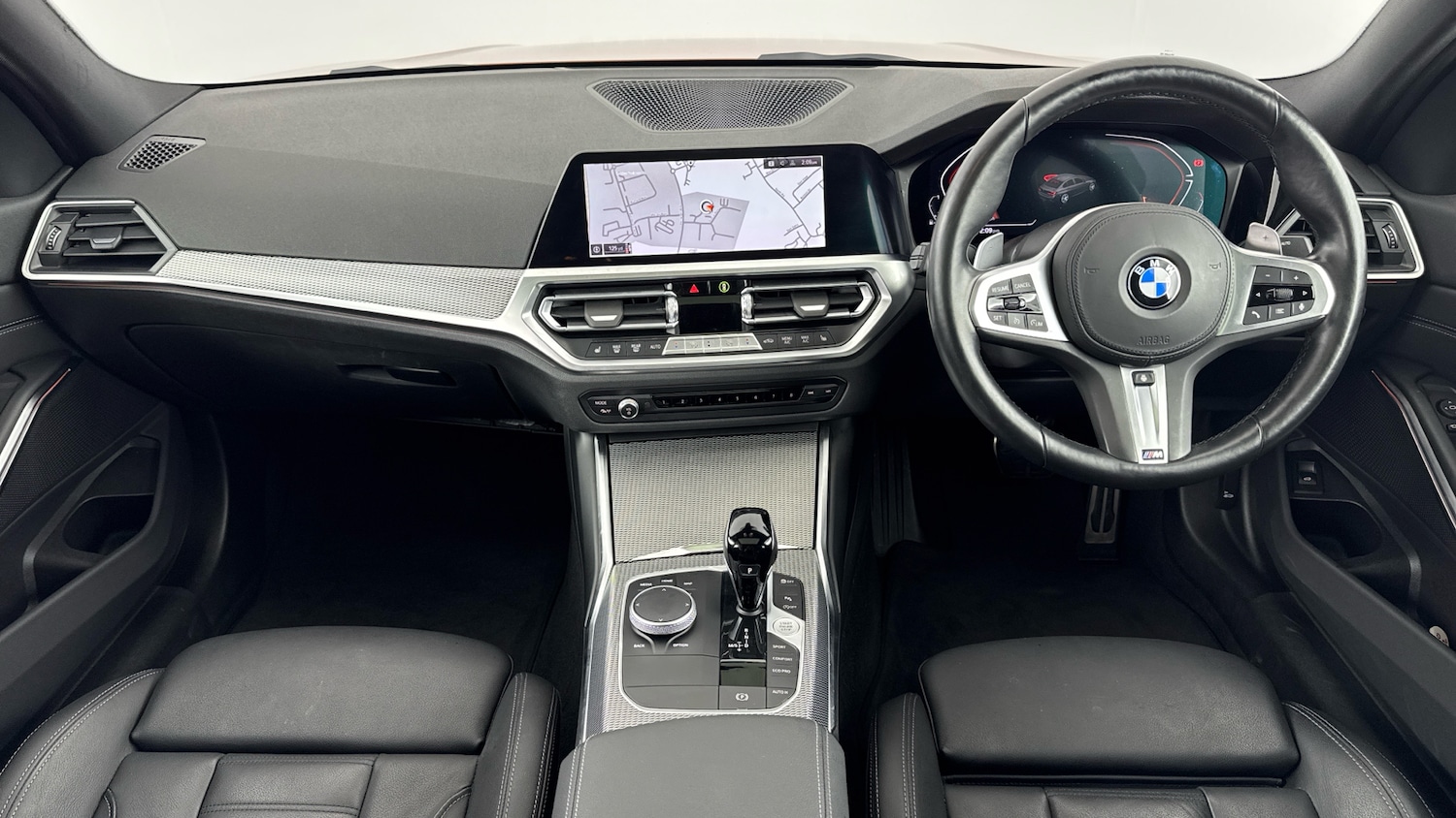 Used BMW 3 Series 2022 for sale - 77082171: Photo 4