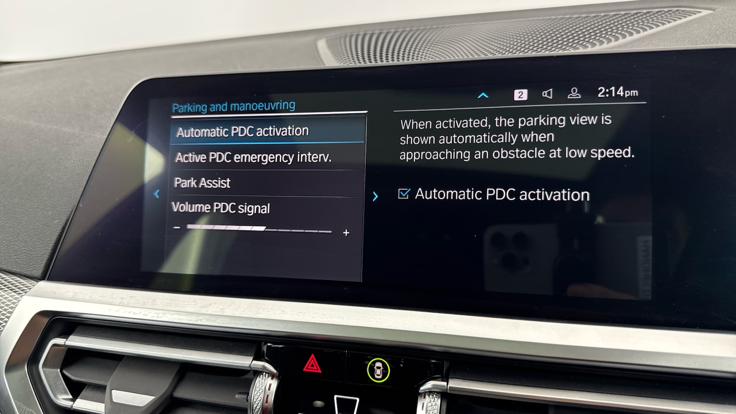 Used BMW 3 Series 2022 for sale - 77082171: Photo 42